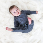 Load image into Gallery viewer, Pant | Pewter
