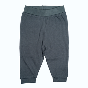 Pant | Pewter