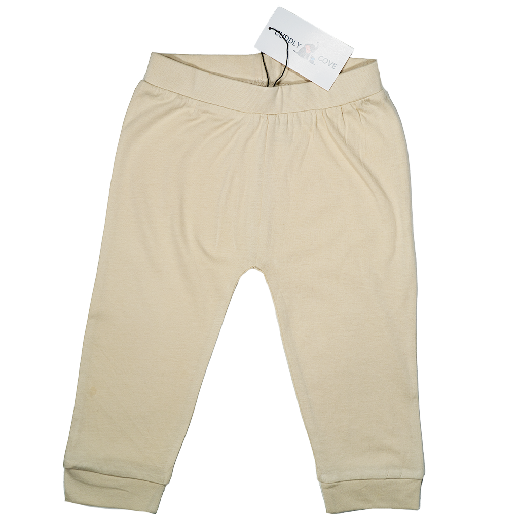 Pant | Stone