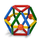 Load image into Gallery viewer, Wooden Rattle Grabber

